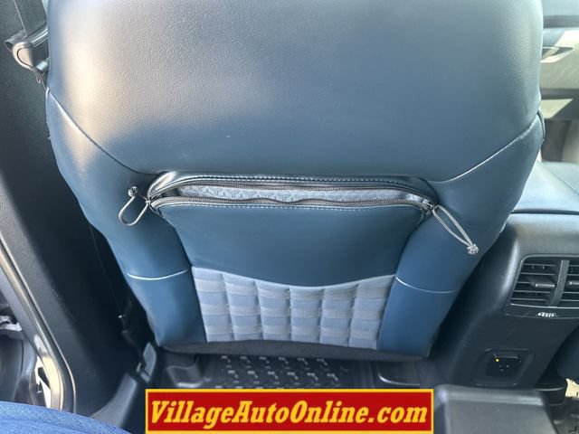 Used 2021 Ford Bronco Sport Outer Banks AWD/4WD image 35