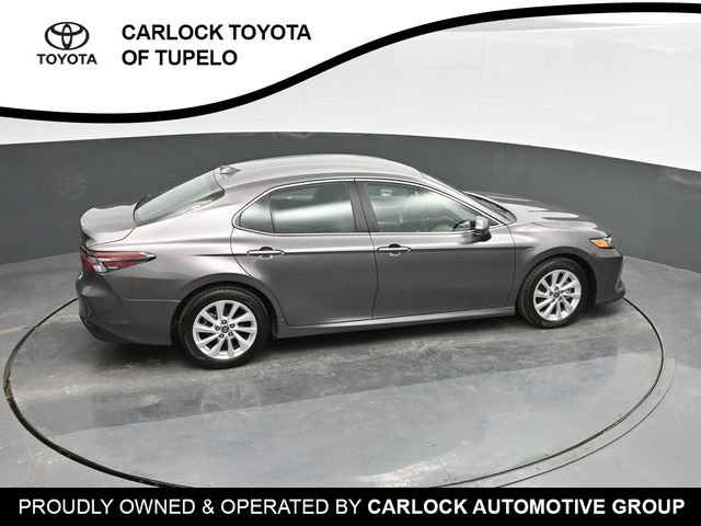 Used 2024 Toyota Camry LE FWD image 30