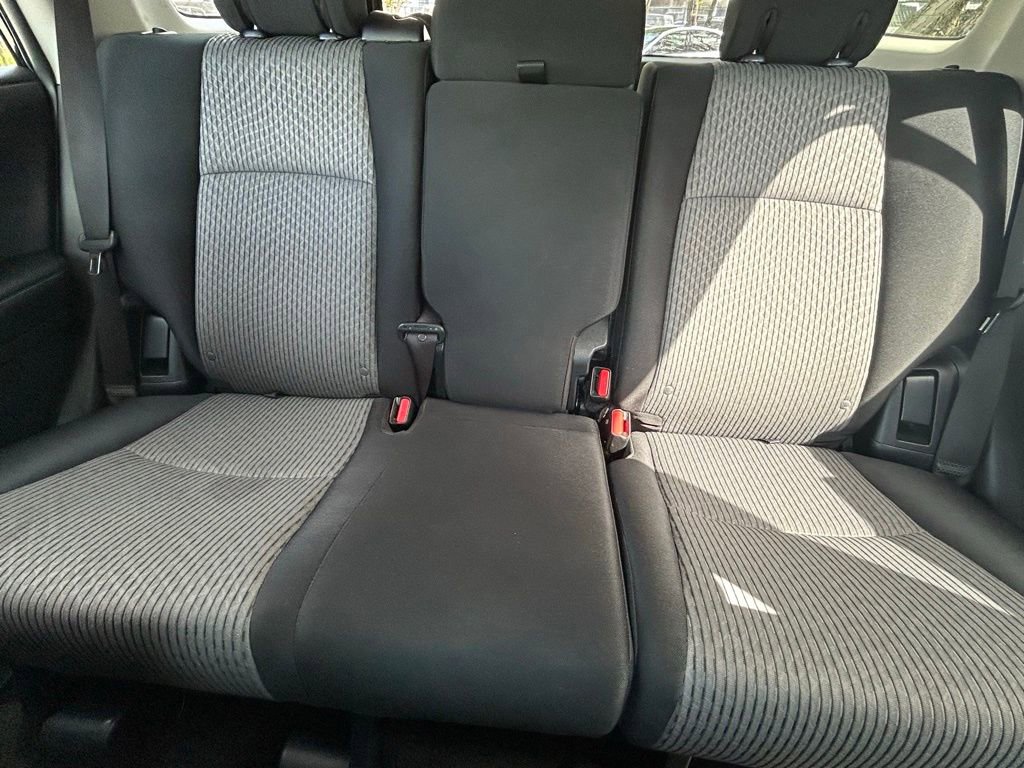 Used 2019 Toyota 4Runner SR5 image 13