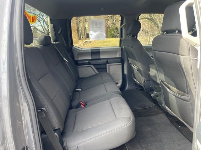 Used 2020 Ford F150 XL w/ Equipment Group 101A Mid image 33