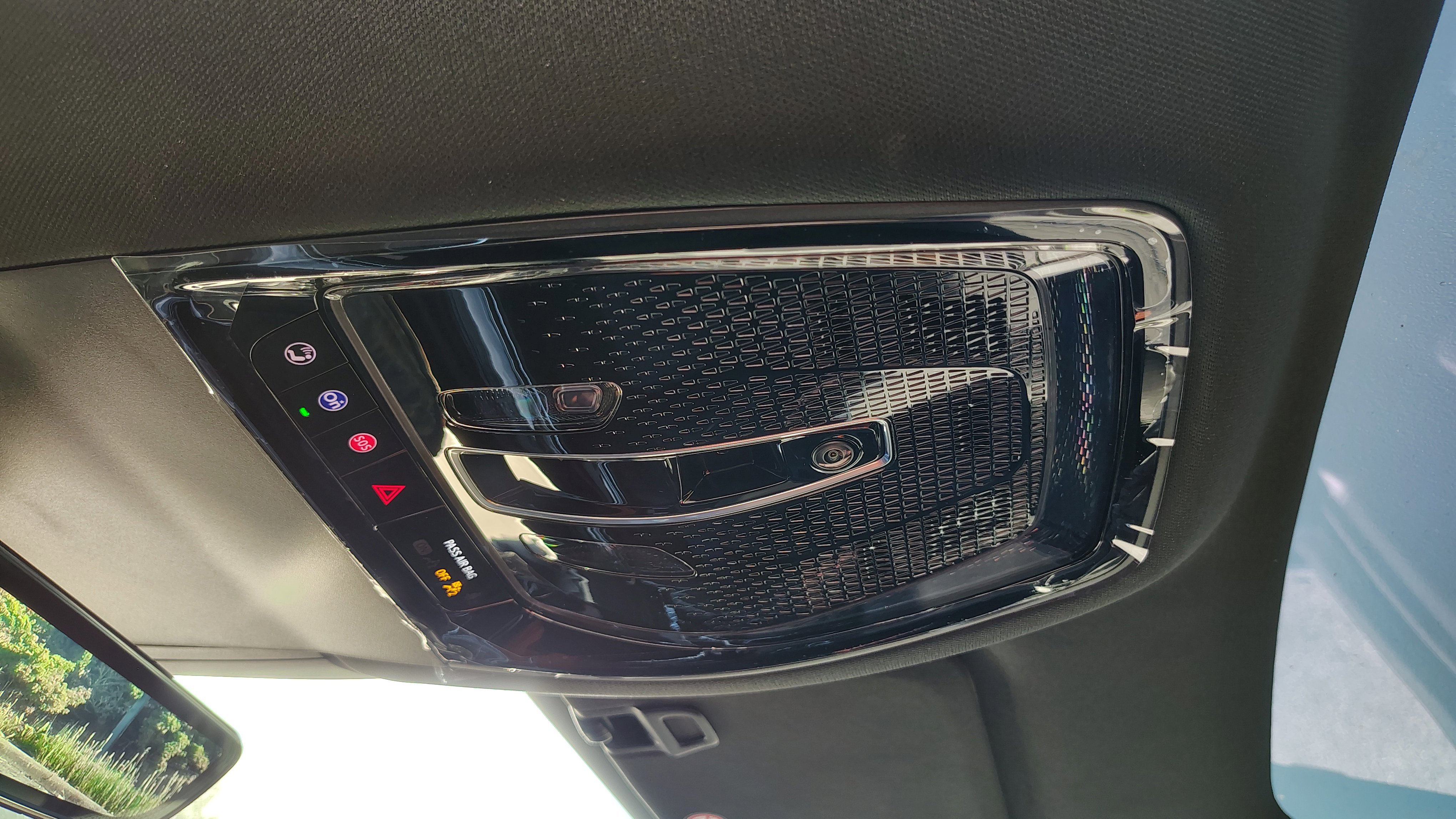 New 2025 Cadillac Escalade IQ Luxury 1 image 30