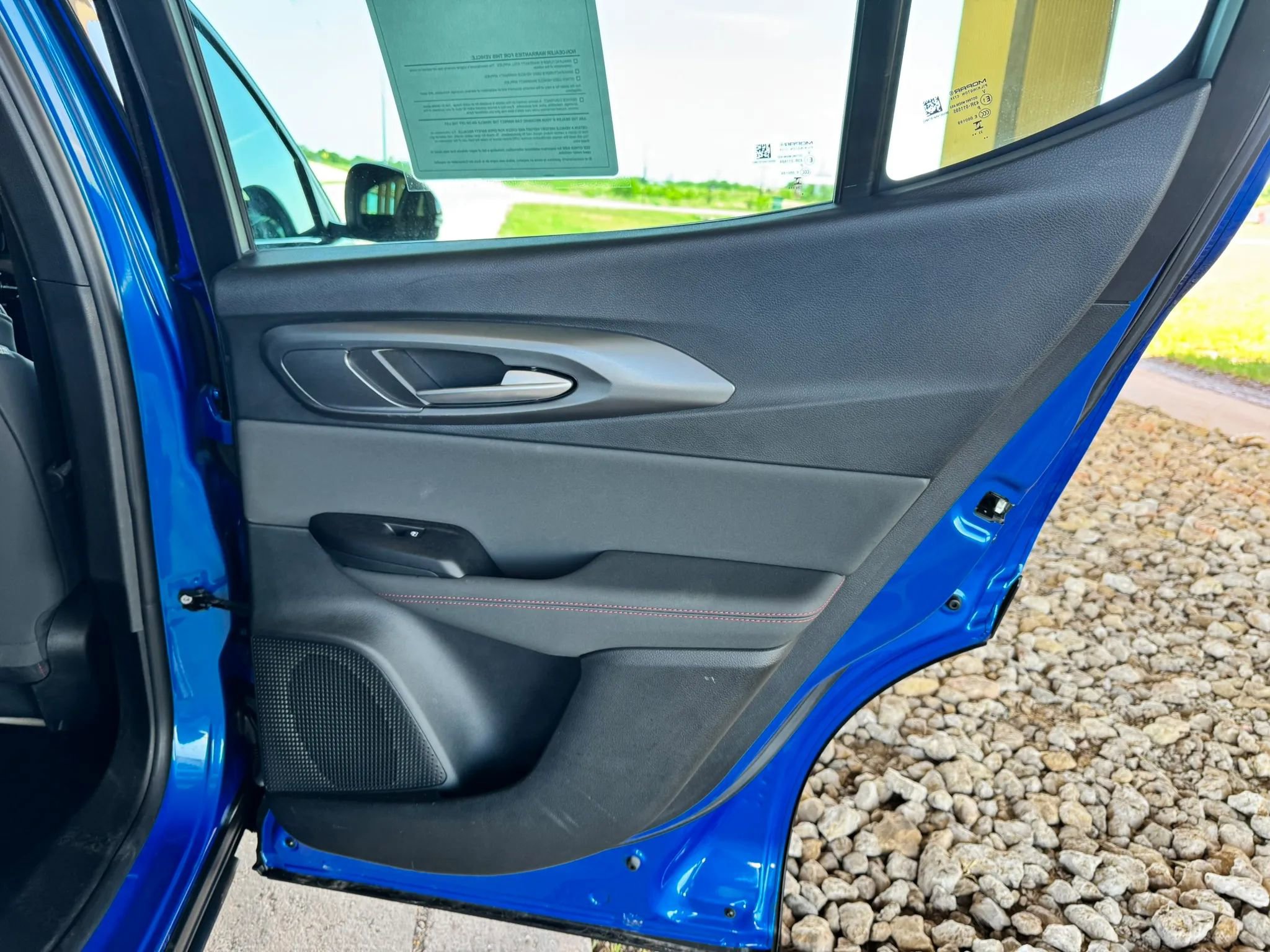 Used 2024 Dodge Hornet GT w/ Tech Pack w/o Parking image 24