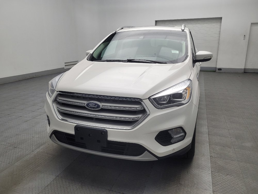 Used 2019 Ford Escape Titanium image 15