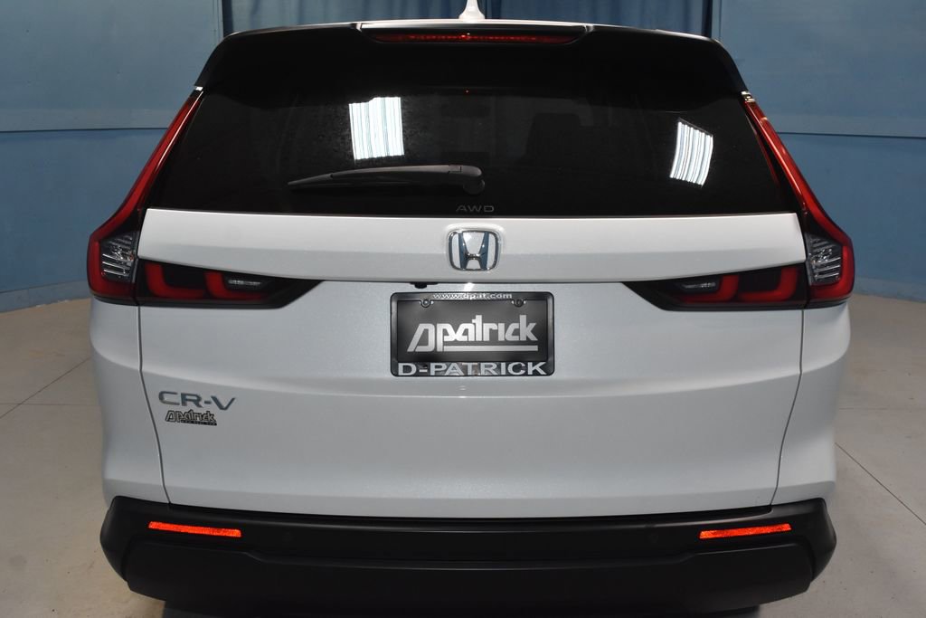 Used 2024 Honda CR-V EX-L image 34