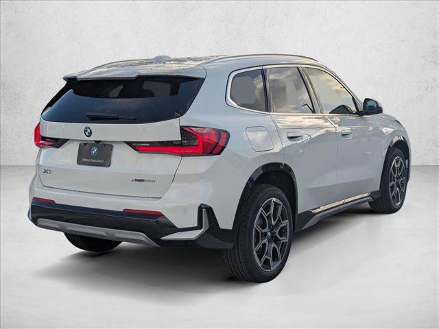 New 2026 BMW X1 xDrive28i w/ Technology Package image 2