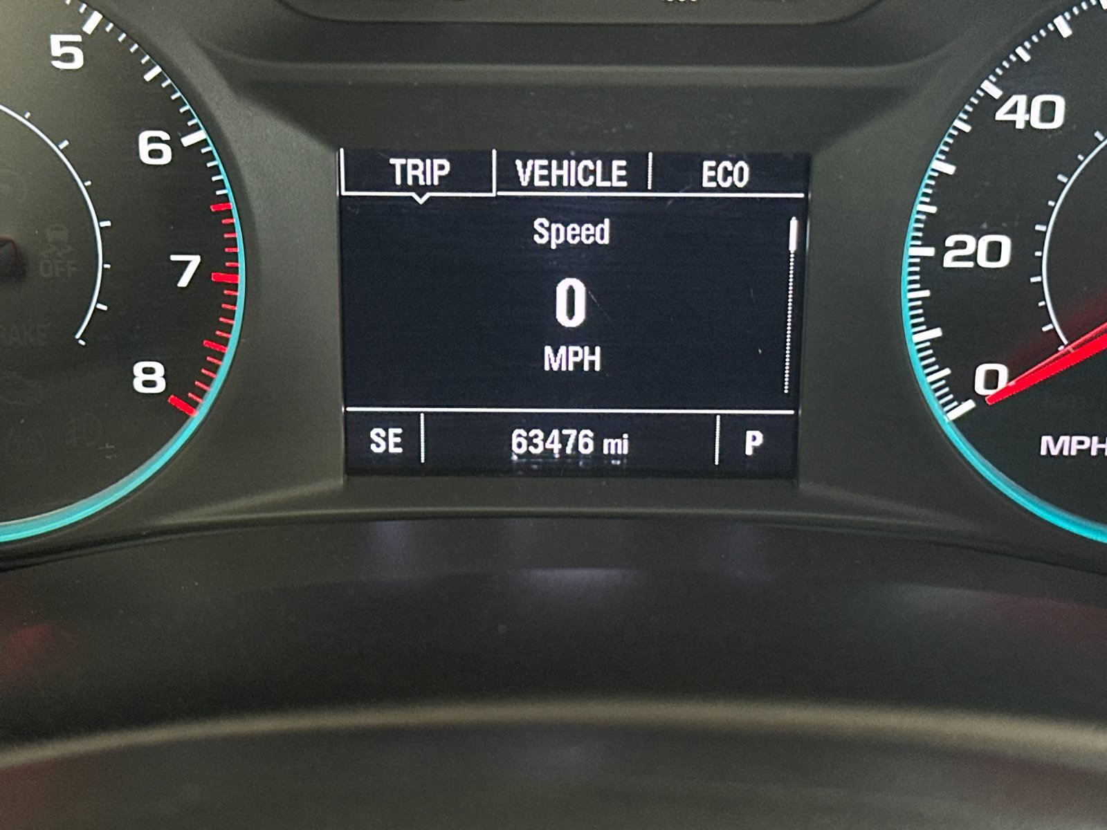 Used 2025 Chevrolet Malibu LT FWD image 24