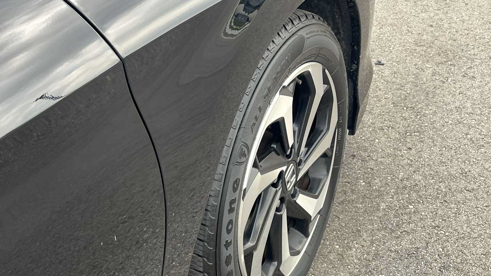 Used 2017 Honda Accord EX-L image 20