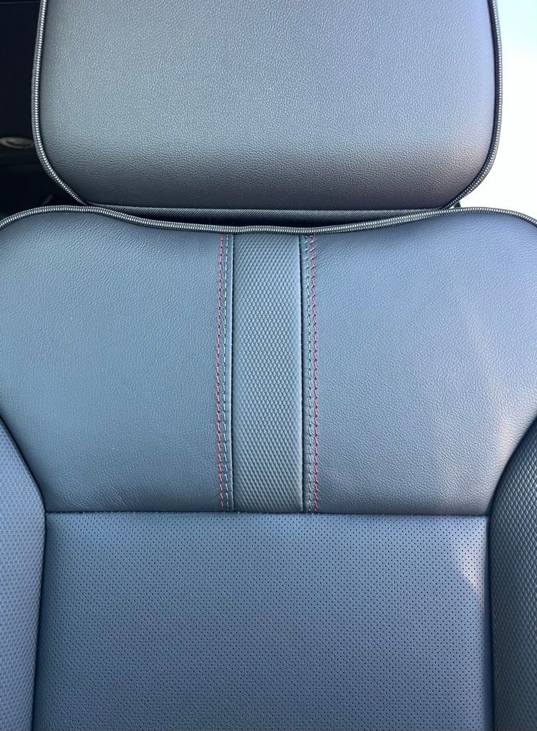 New 2026 Chevrolet Suburban RST w/ Comfort Package image 10