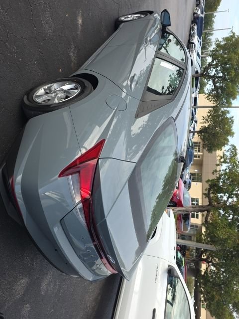 Used 2021 Hyundai Elantra SE image 5