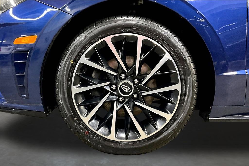 Used 2020 Hyundai Sonata SEL Plus FWD image 32