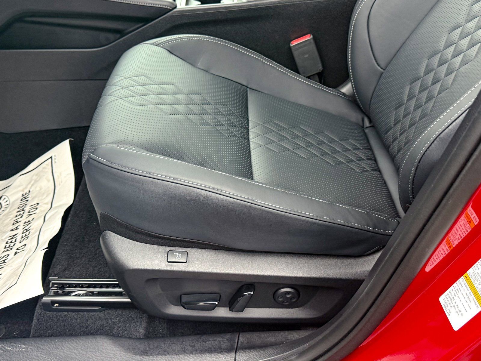 New 2025 Mitsubishi Outlander SEL Black Edition image 21