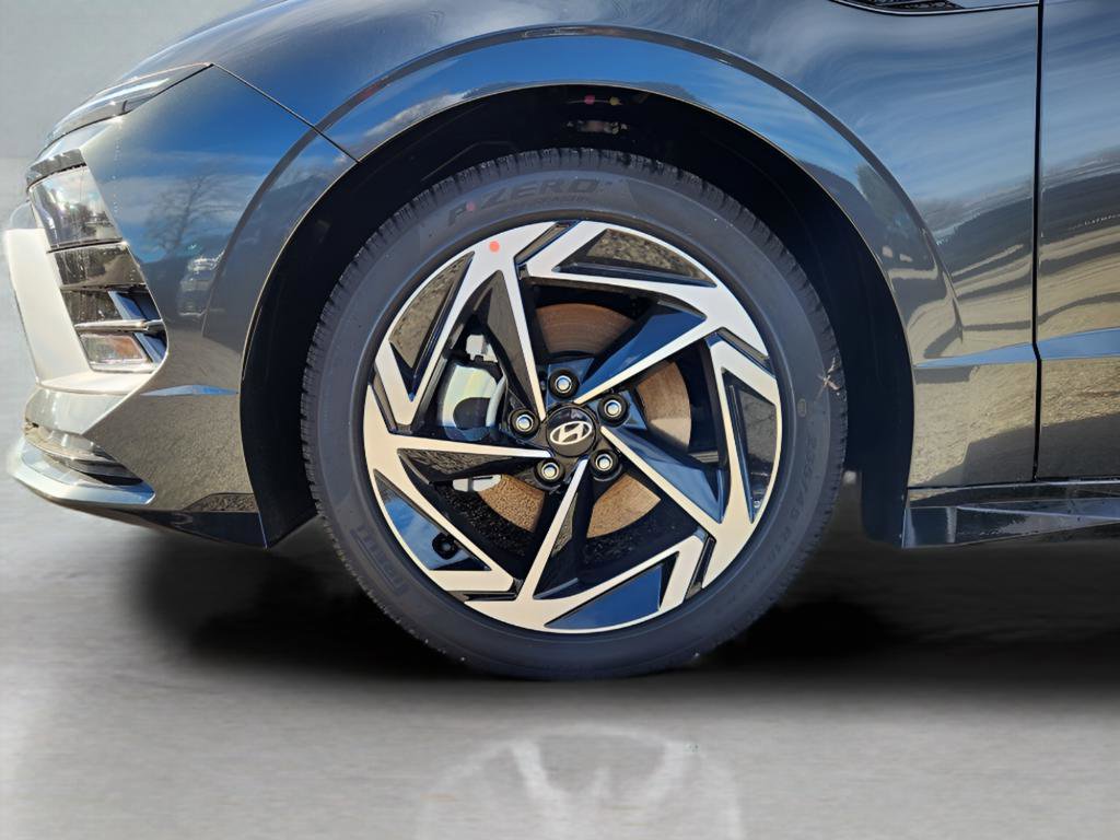 New 2026 Hyundai Sonata SEL AWD/4WD image 10