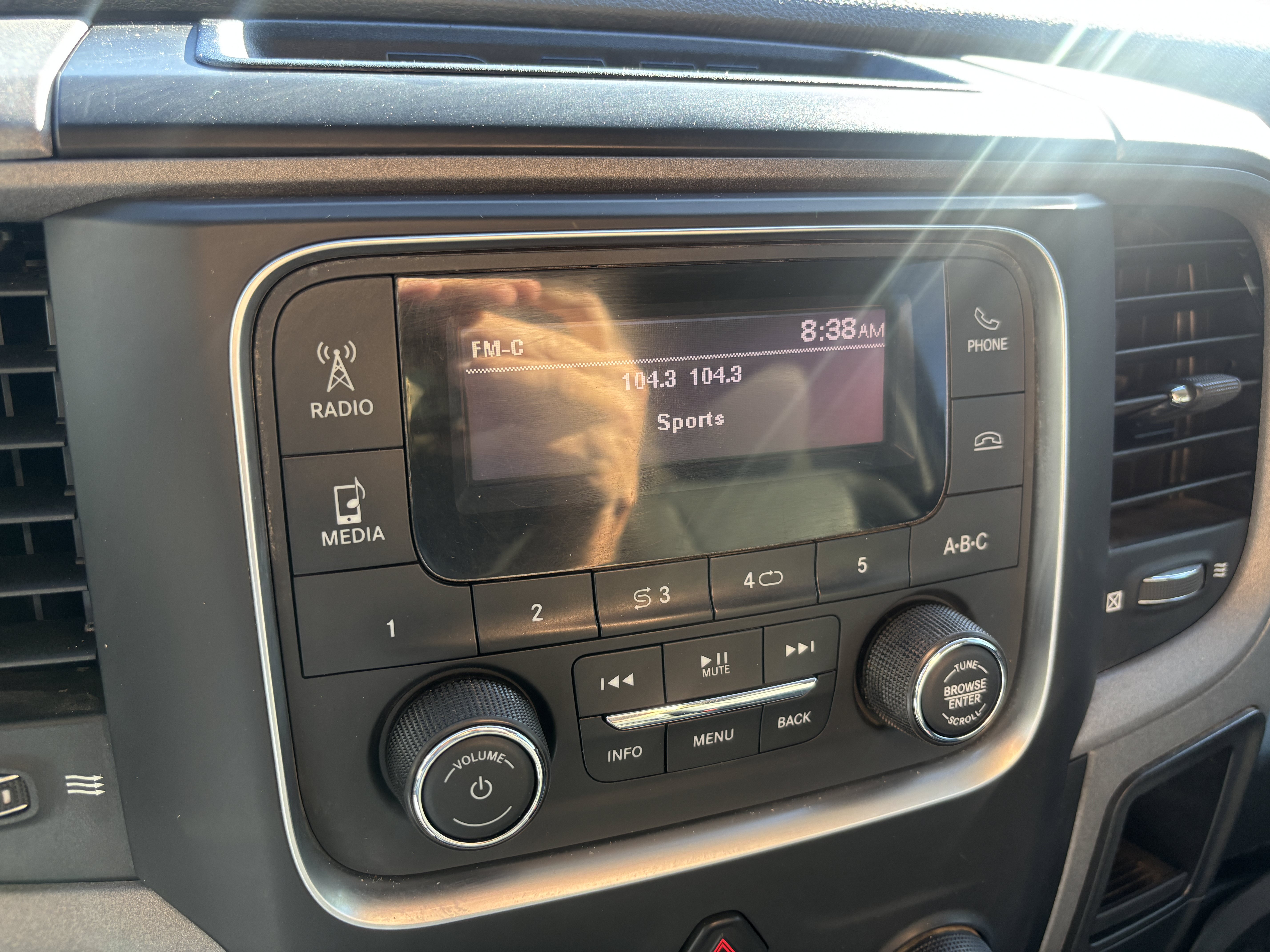 Used 2018 RAM 4500 Tradesman w/ Power Accessory Group RWD image 16