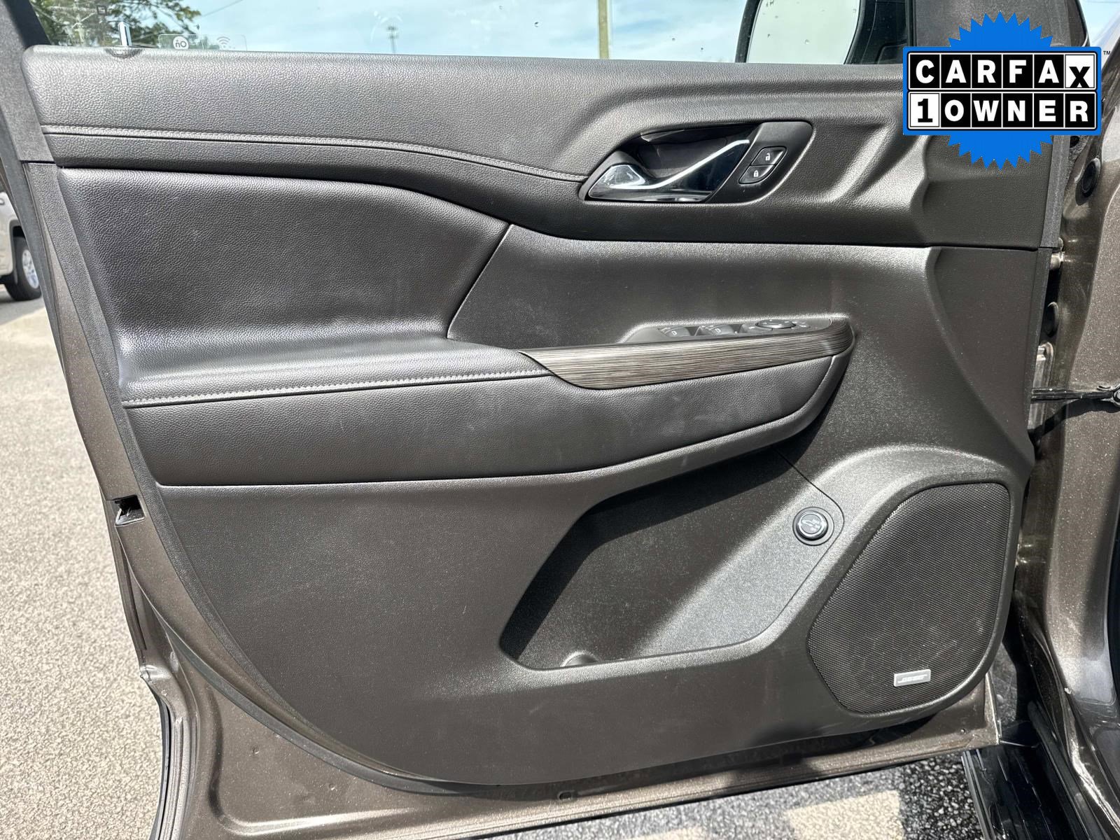 Used 2019 GMC Acadia SLT image 20