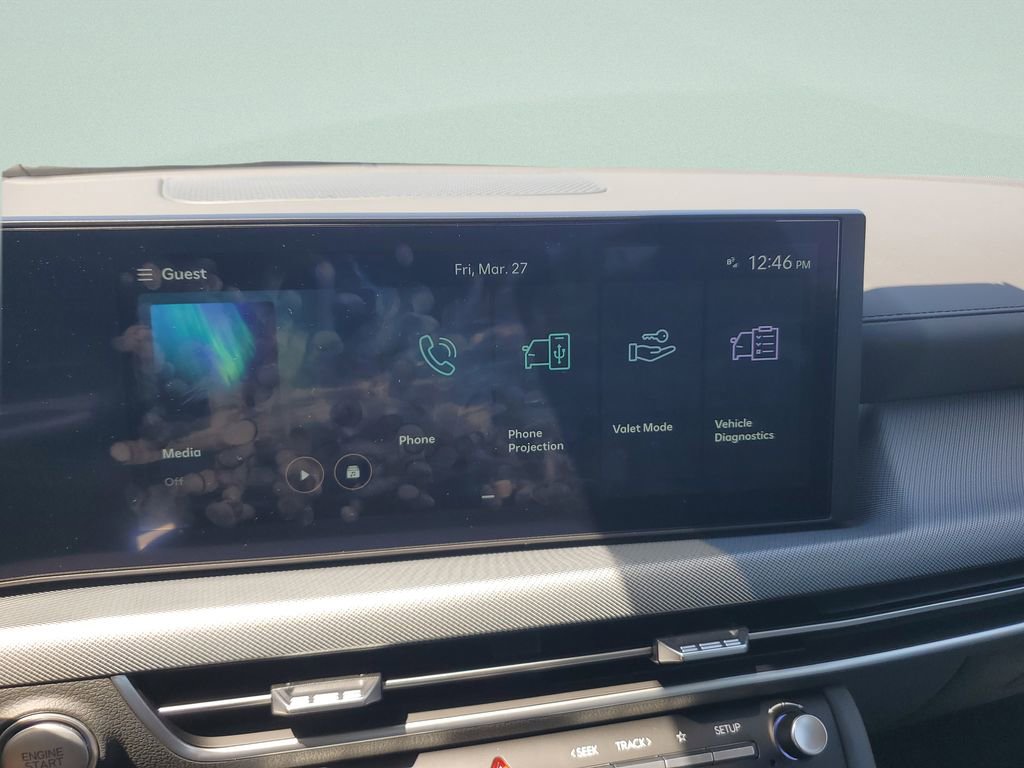Used 2026 Hyundai Sonata SEL image 21