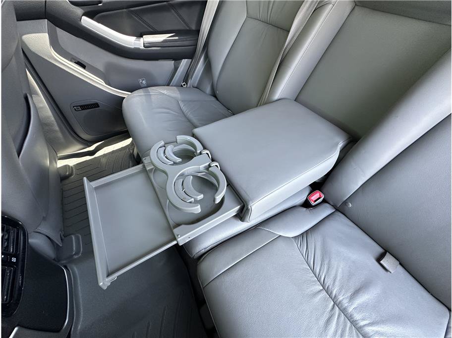 Used 2006 Toyota 4Runner Limited AWD/4WD image 17