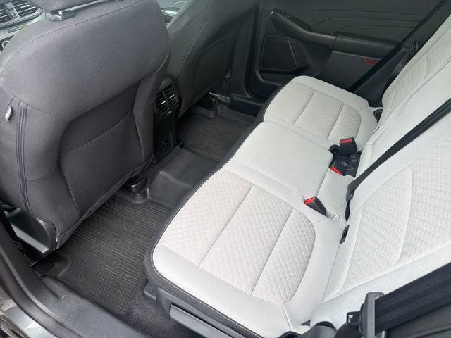 Used 2024 Ford Escape Active AWD/4WD image 17