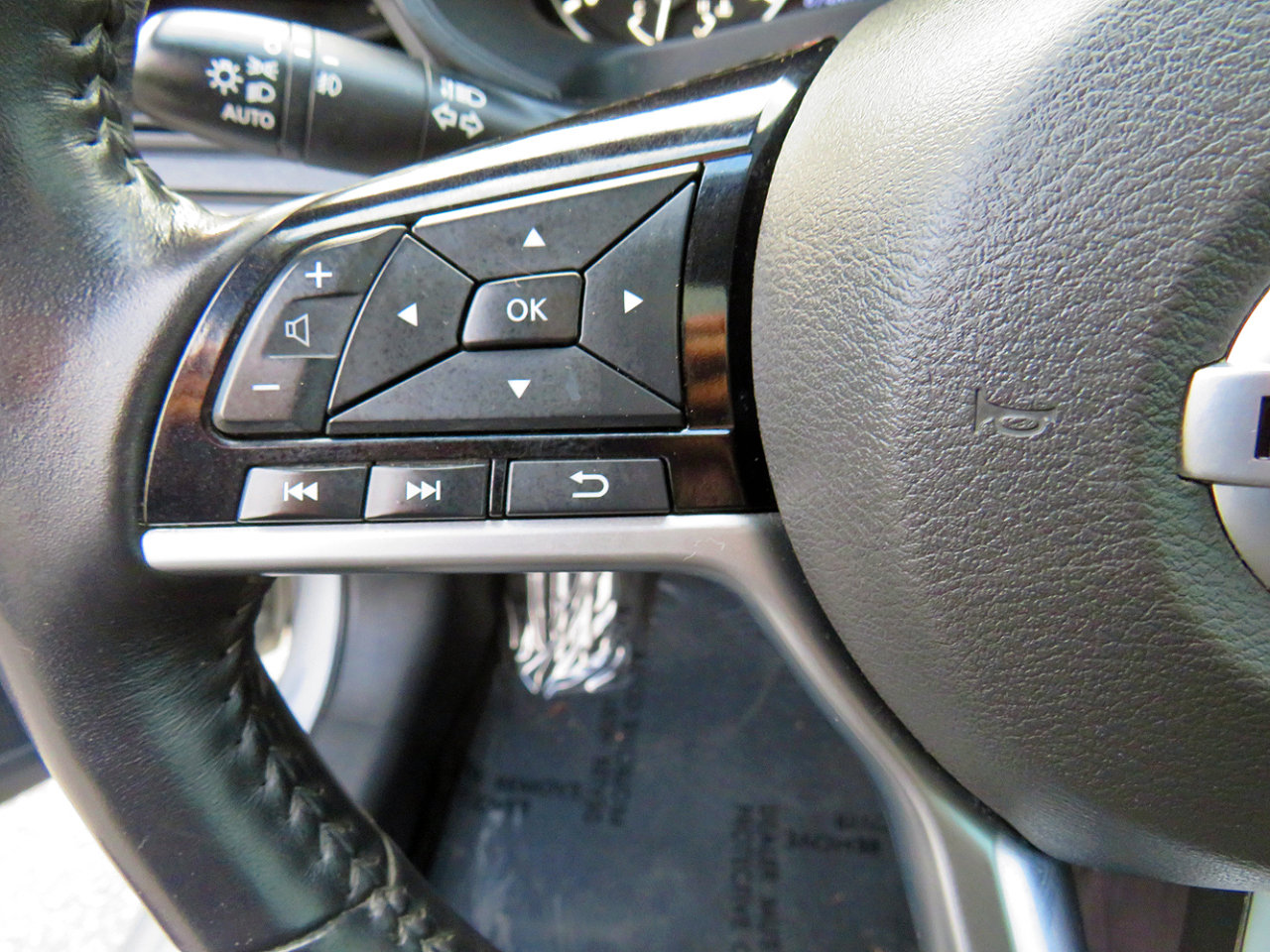 Used 2021 Nissan Altima 2.5 SL image 21