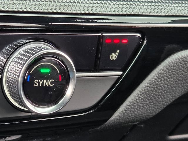 New 2026 Honda CR-V Sport Touring image 18