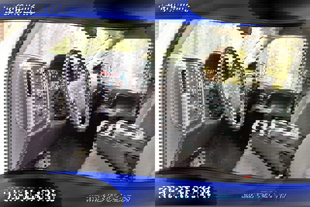 Used 2017 Chevrolet Silverado 1500 LT w/ All Star Edition image 12