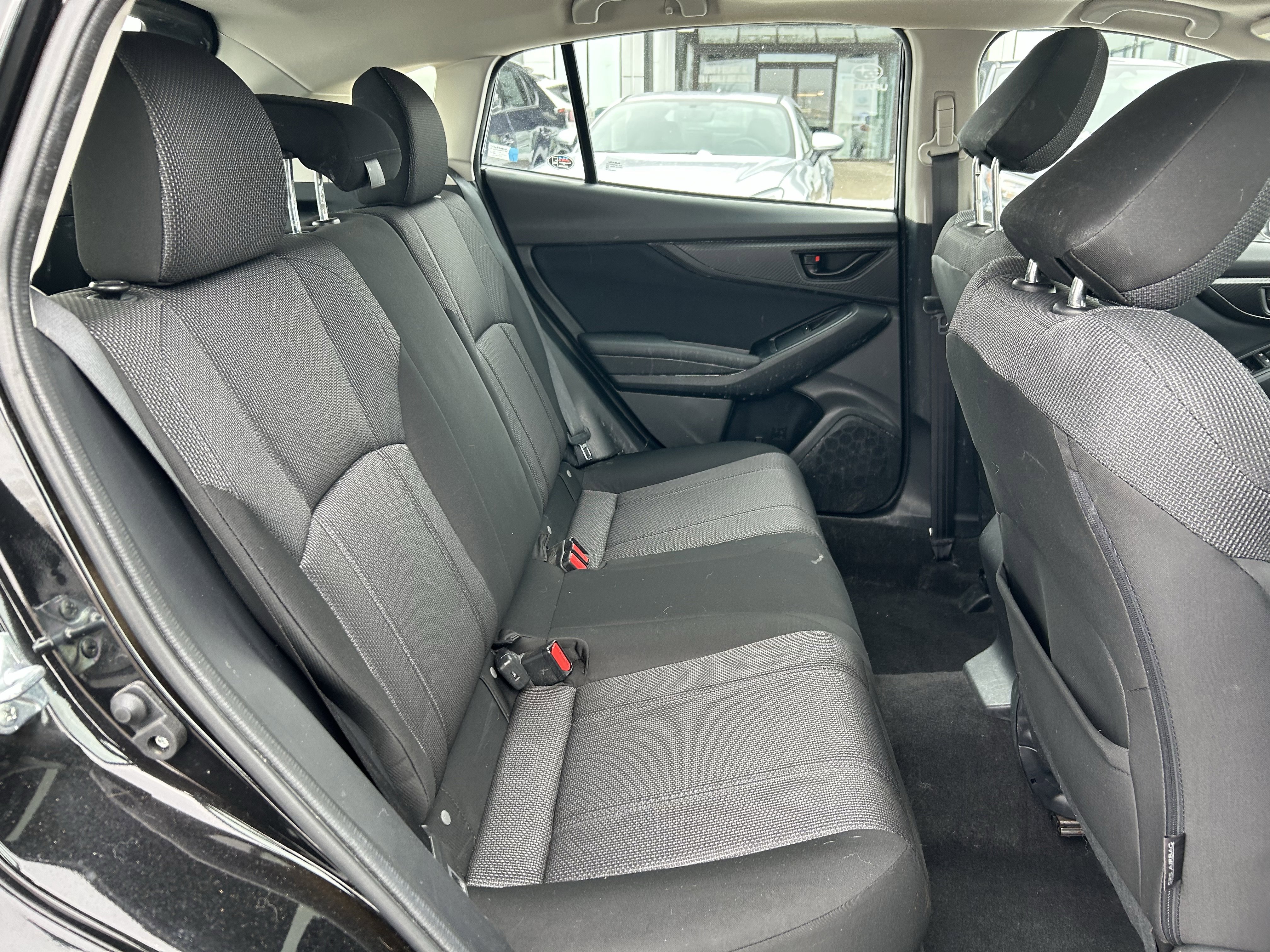 Certified 2023 Subaru Impreza Premium image 25