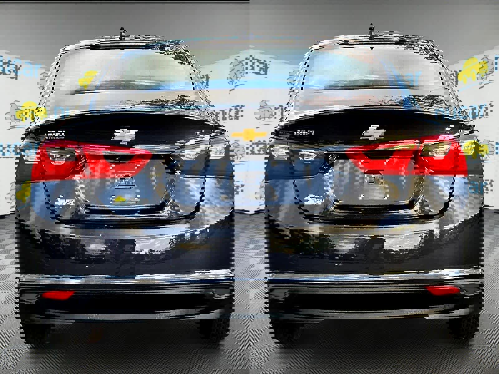 Used 2023 Chevrolet Malibu LT image 5