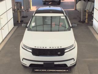 Used 2024 Land Rover Range Rover Velar S AWD/4WD image 8