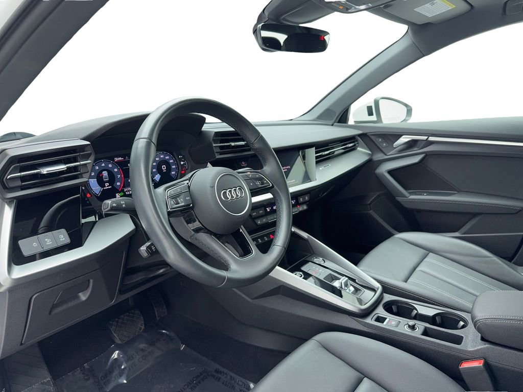Used 2023 Audi A3 2.0T Premium w/ Convenience Package image 14