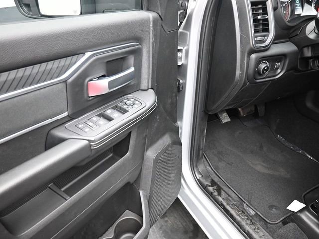 New 2026 RAM 2500 Big Horn image 14