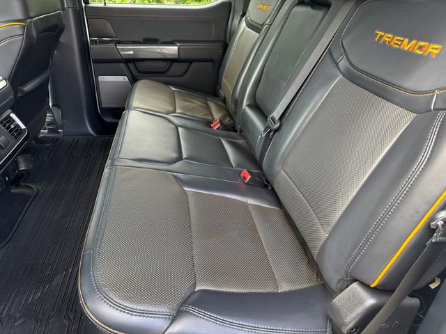 Used 2022 Ford F150 Tremor w/ Equipment Group 402A High AWD/4WD image 17