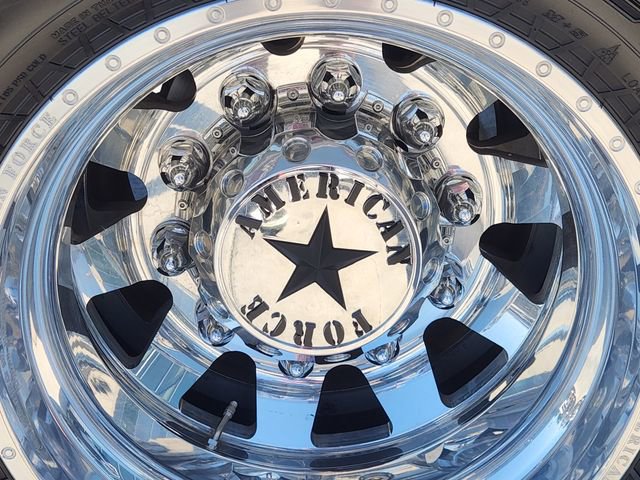 Used 2021 Ford F350 XLT w/ XLT Premium Package image 45