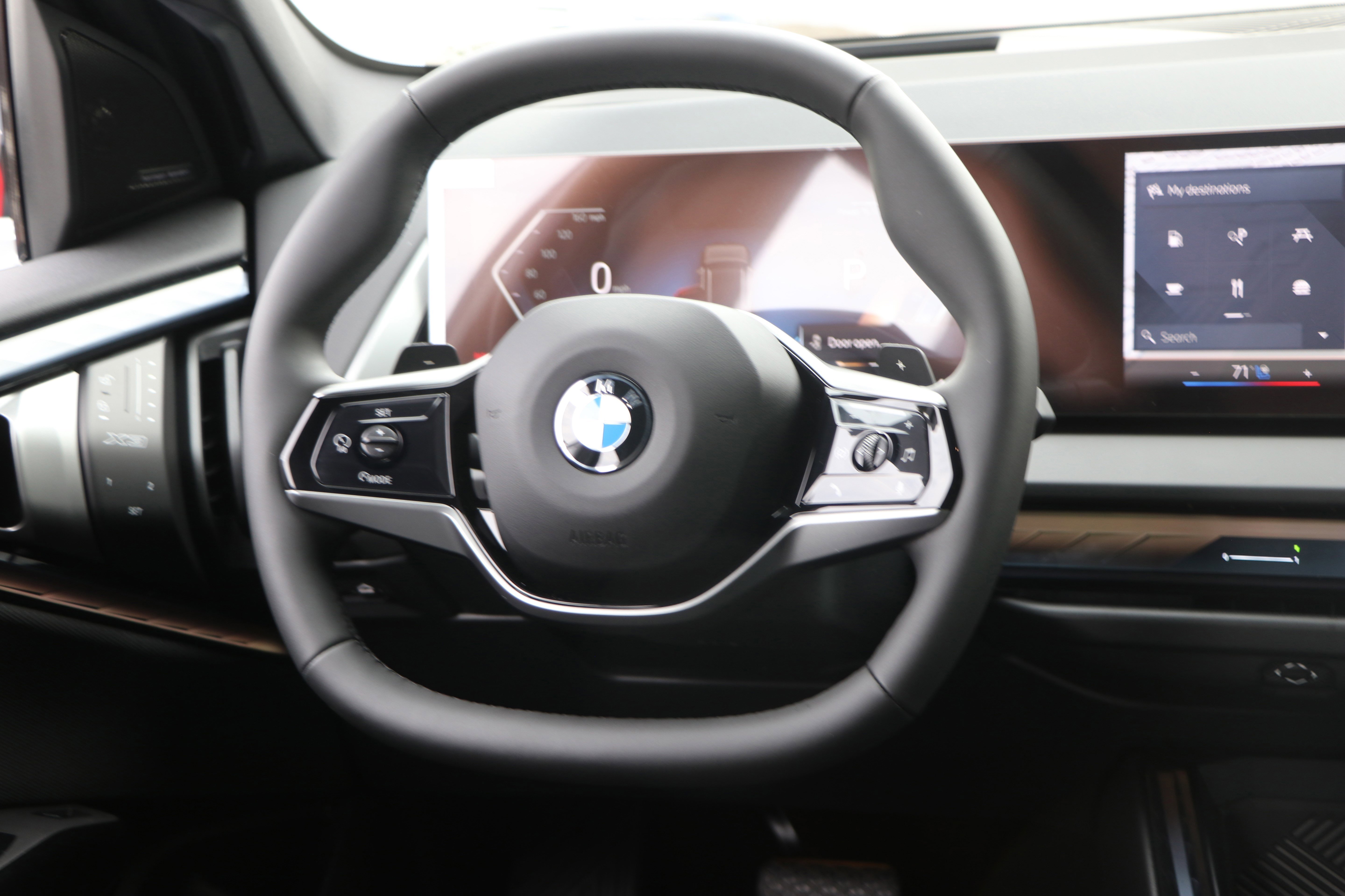 Used 2026 BMW X3 xDrive30 w/ Premium Package image 31