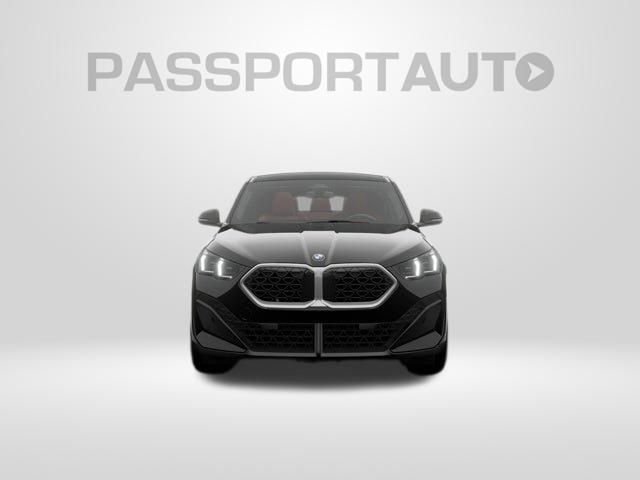 New 2026 BMW X2 xDrive28i image 3