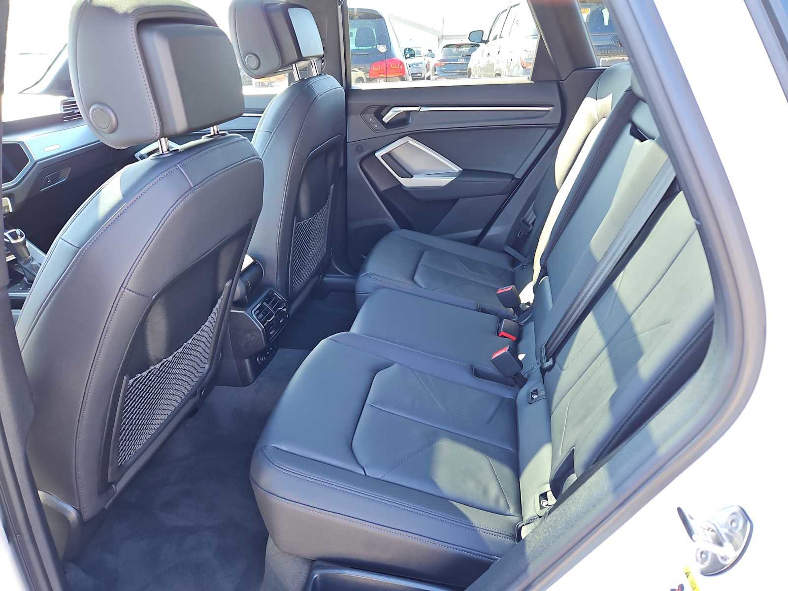 Certified 2025 Audi Q3 2.0T Premium w/ Convenience Package image 32
