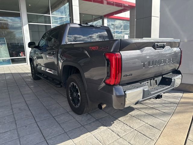 Used 2022 Toyota Tundra SR5 image 9