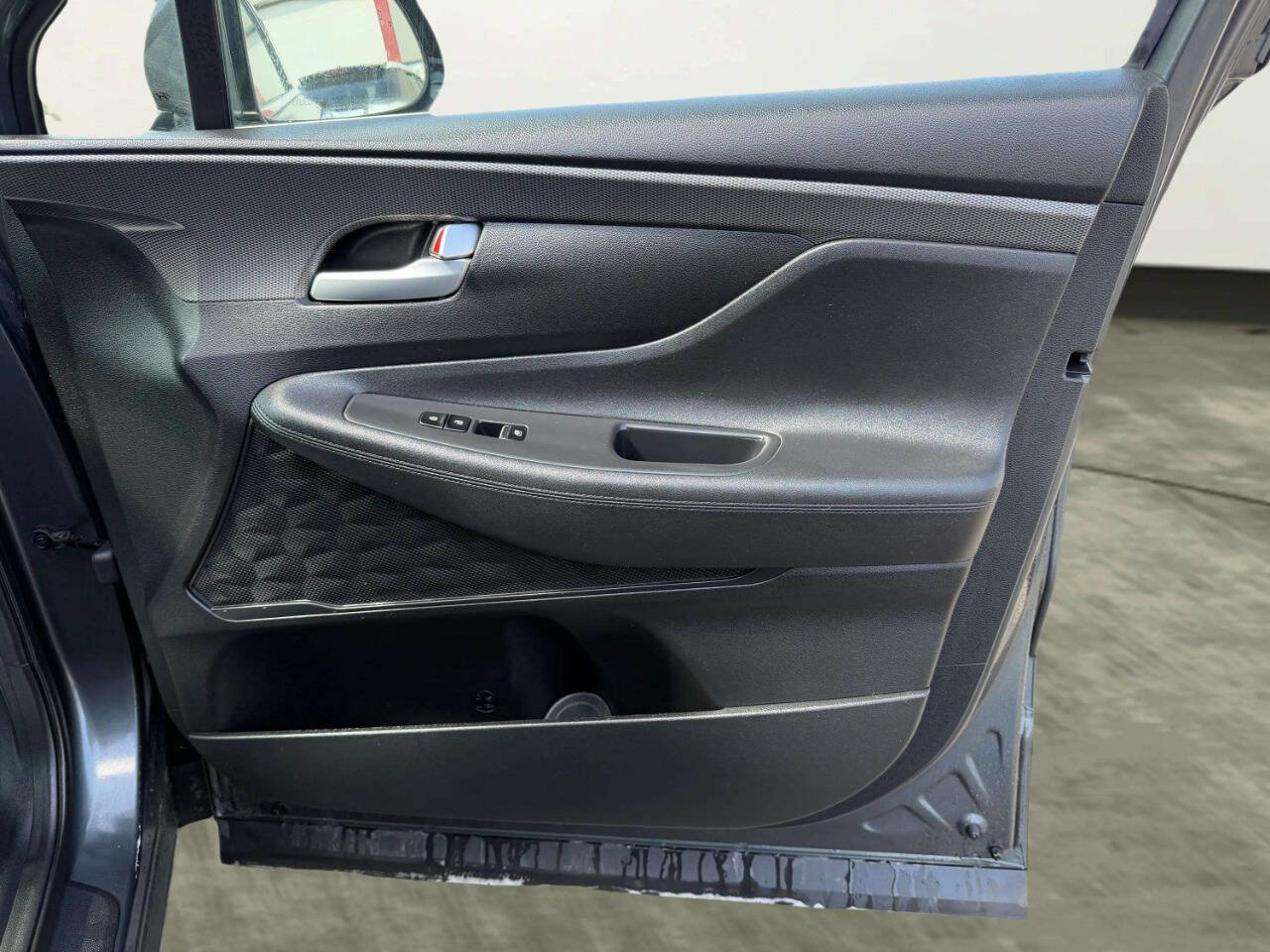 Used 2019 Hyundai Santa Fe SEL AWD/4WD image 29