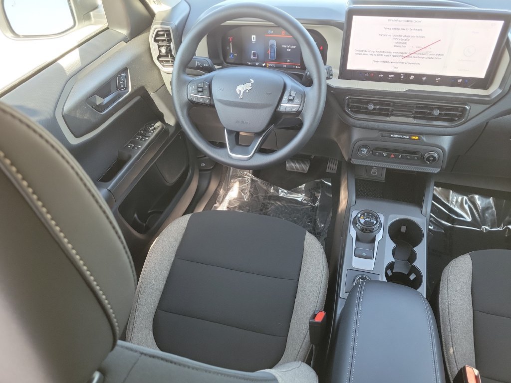 New 2026 Ford Bronco Sport Big Bend AWD/4WD image 10