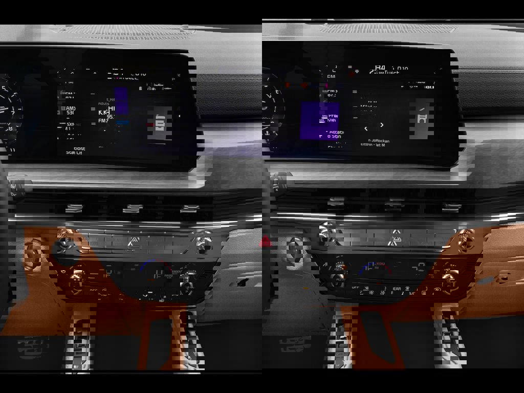 New 2025 Kia Telluride SX X-Line image 34