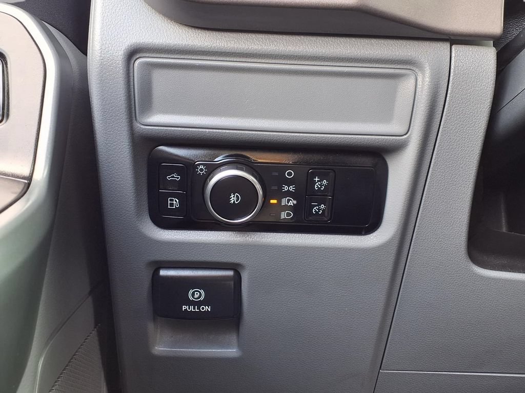 Used 2024 Ford F150 XLT w/ Mobile Office Package AWD/4WD image 18