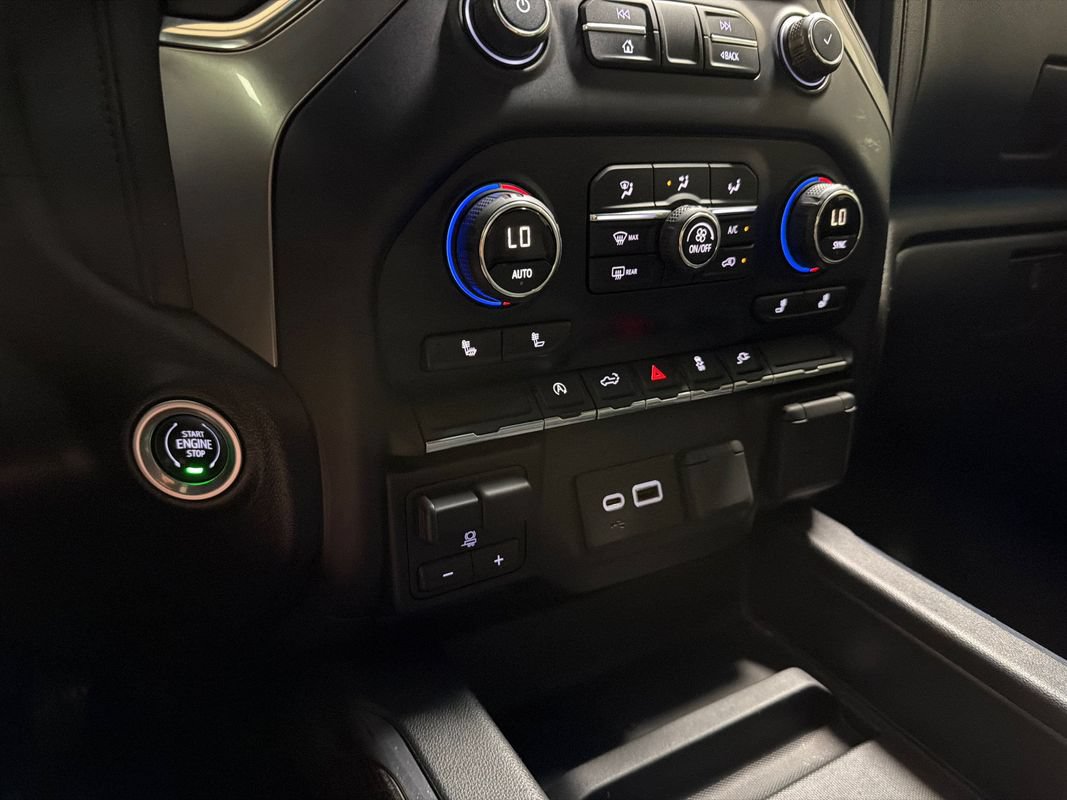 Used 2019 Chevrolet Silverado 1500 RST w/ All-Star Edition RWD image 18