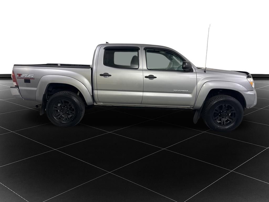 Used 2015 Toyota Tacoma PreRunner w/ SR5 Package RWD image 6