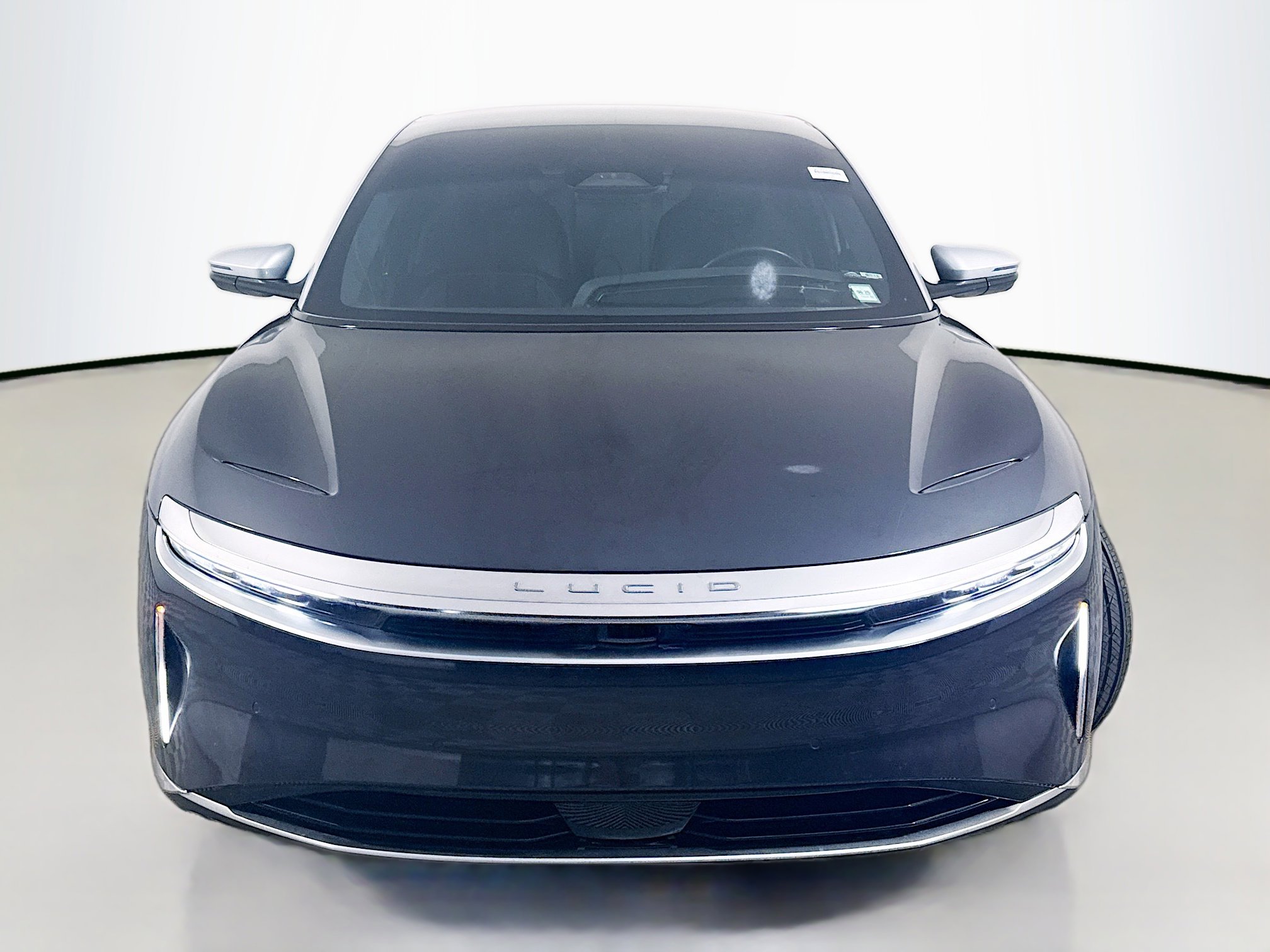 Used 2023 Lucid Air Grand Touring AWD/4WD image 2