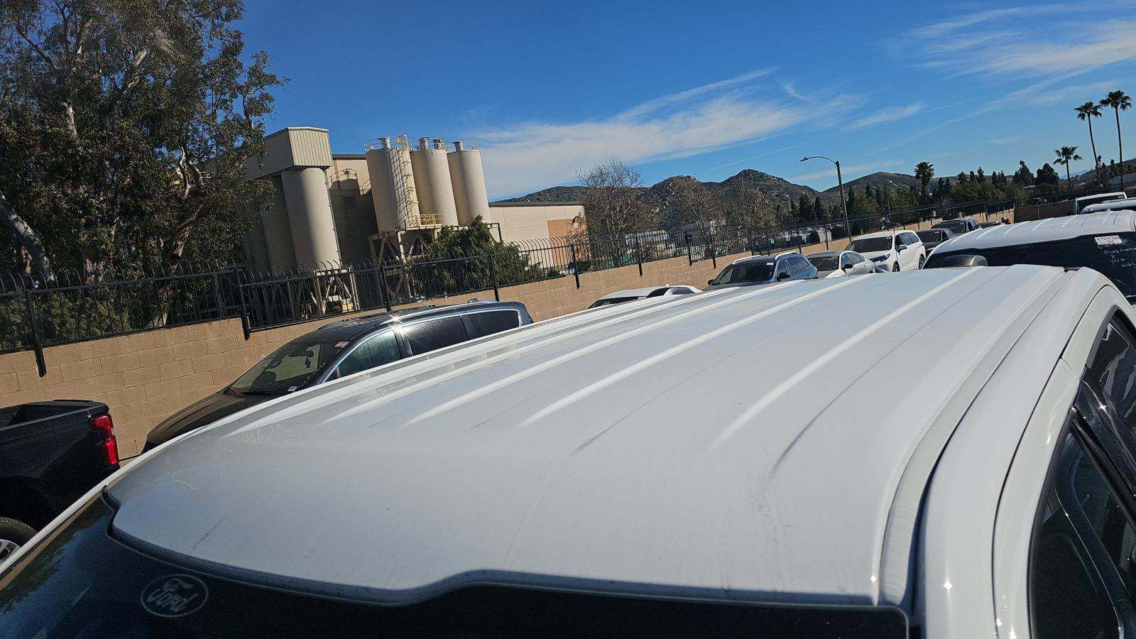 Certified 2024 Ford F150 XLT w/ Equipment Group 302A MID image 17