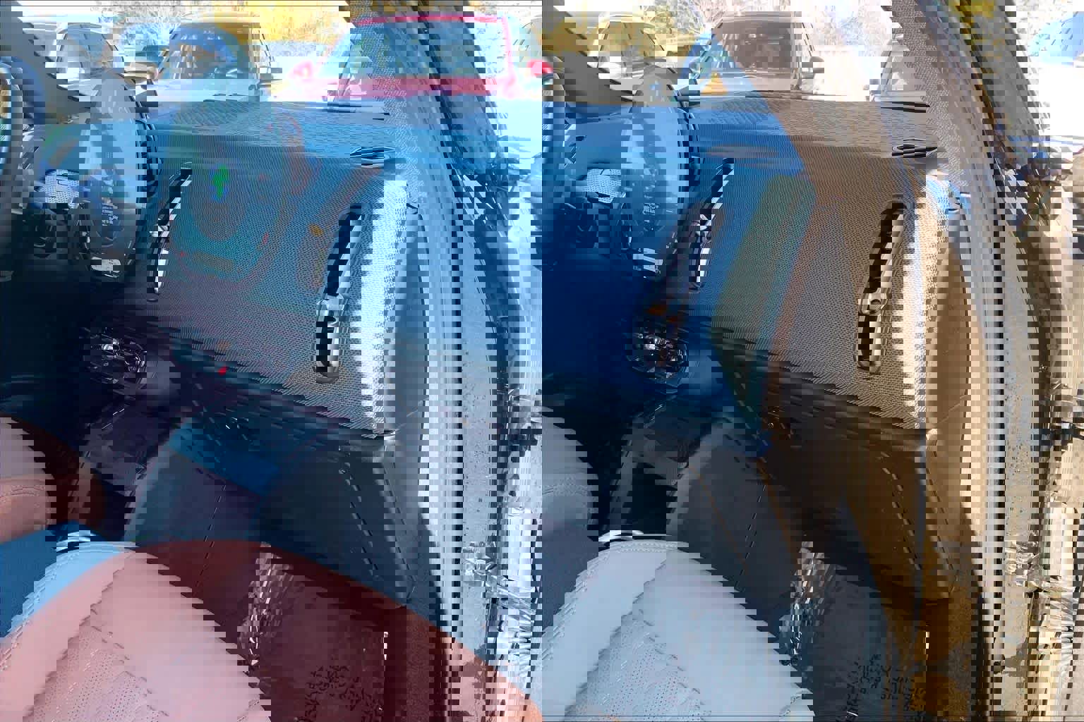 Used 2025 MINI Cooper Countryman S w/ Comfort Package Max image 18