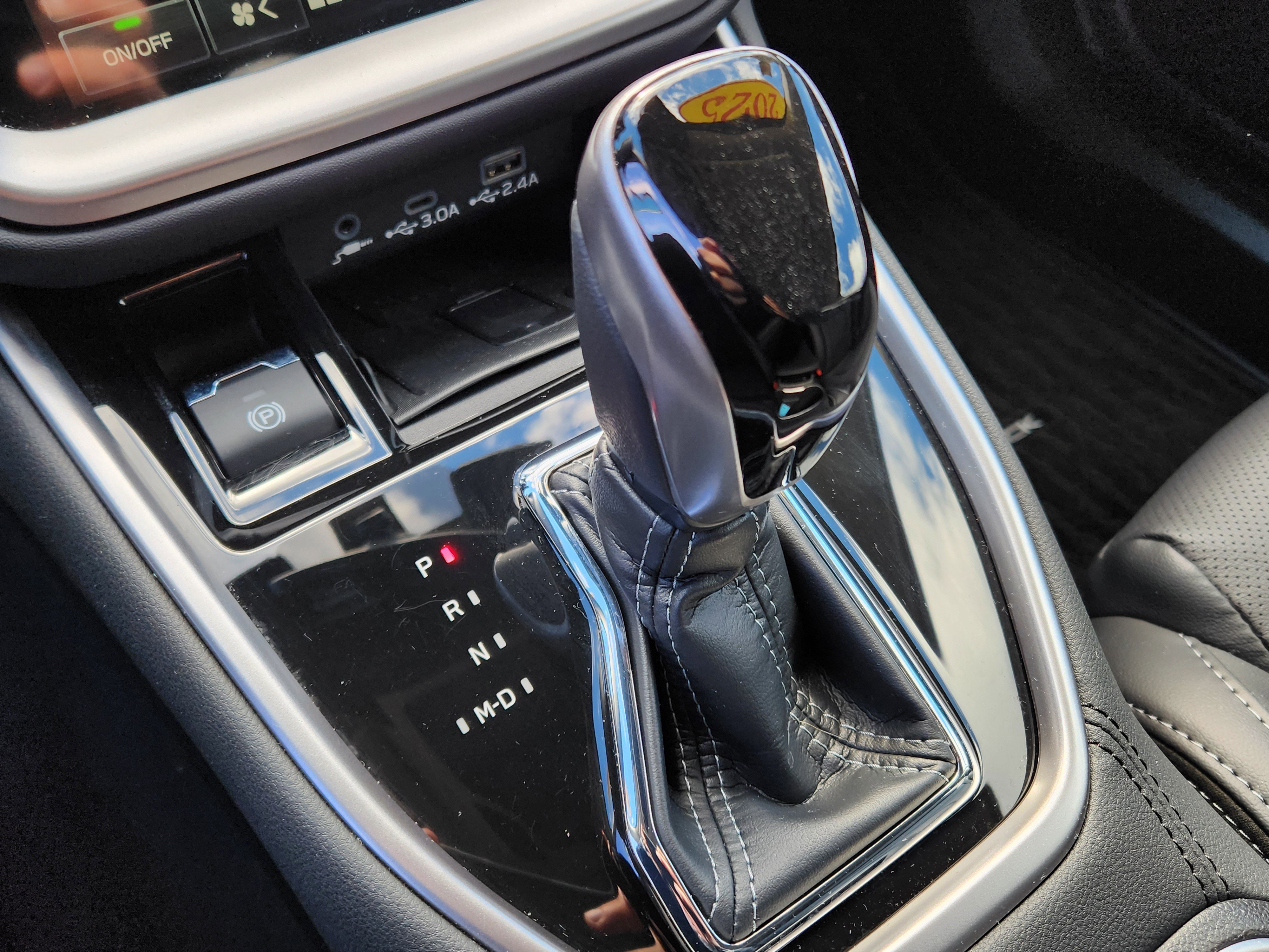 Certified 2025 Subaru Outback Limited image 22