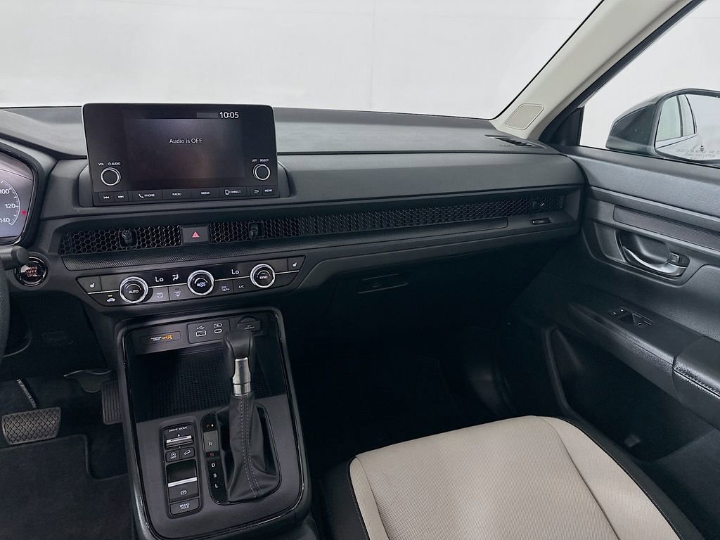 Certified 2024 Honda CR-V EX image 20