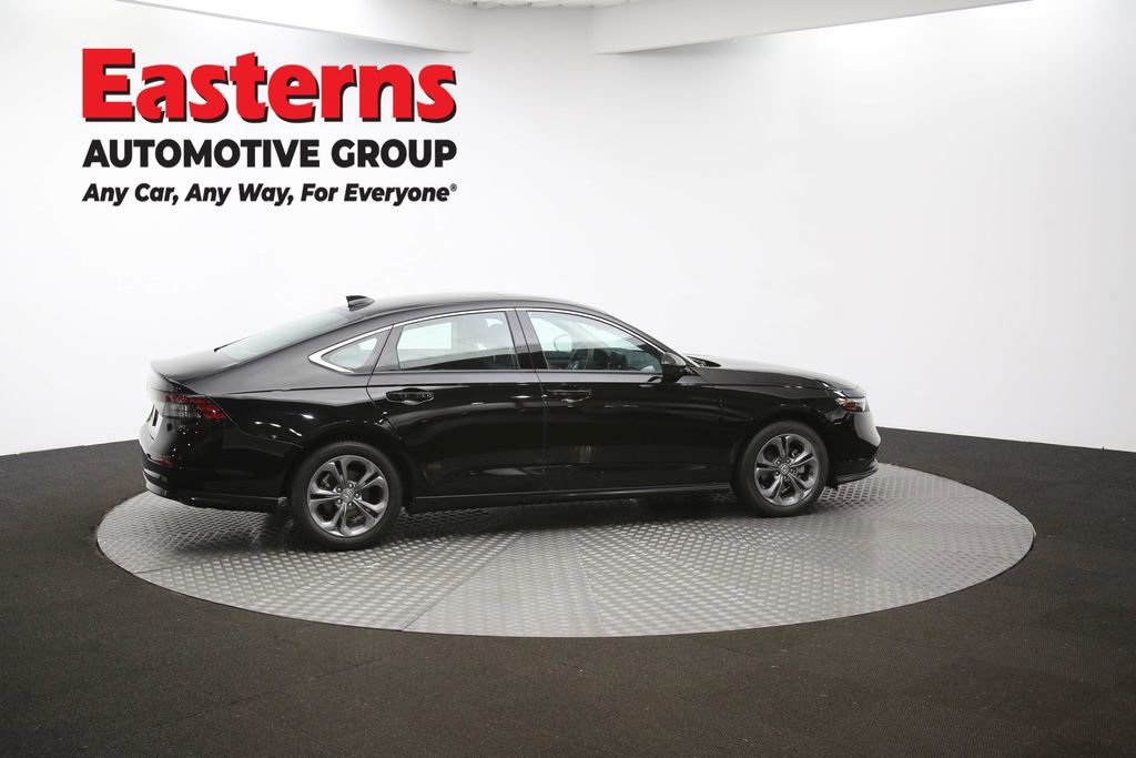 Used 2024 Honda Accord EX image 41