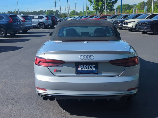 Used 2018 Audi S5 Prestige AWD/4WD image 7