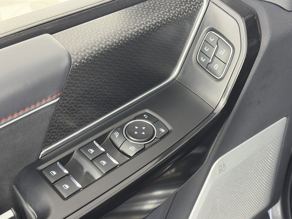 Certified 2024 Ford F150 Raptor w/ Equipment Group 803A Raptor R image 27