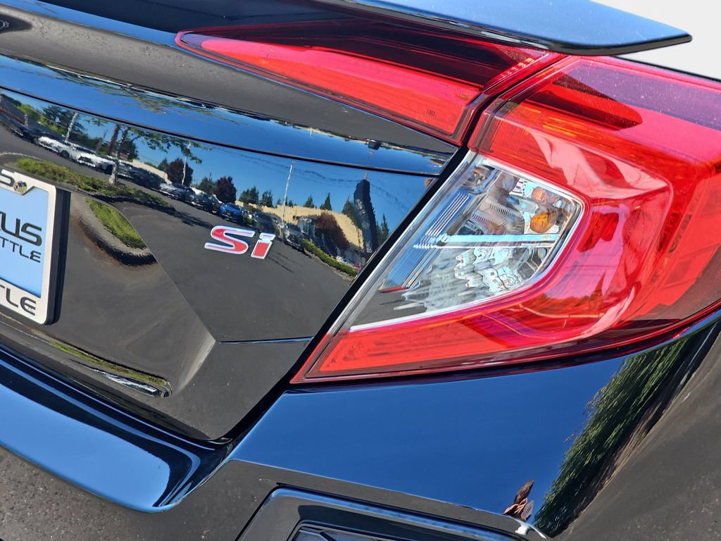 Used 2019 Honda Civic Si image 36
